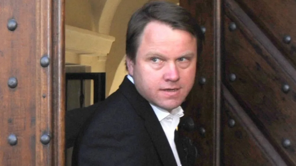 Martin Bursík