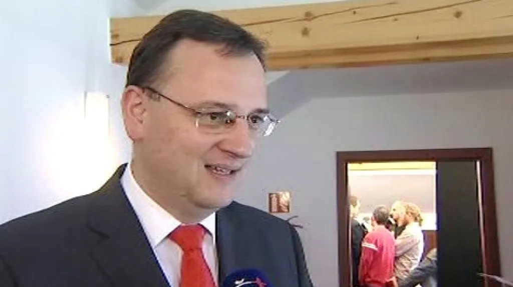 Petr Nečas