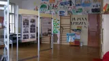 Březina - výstava