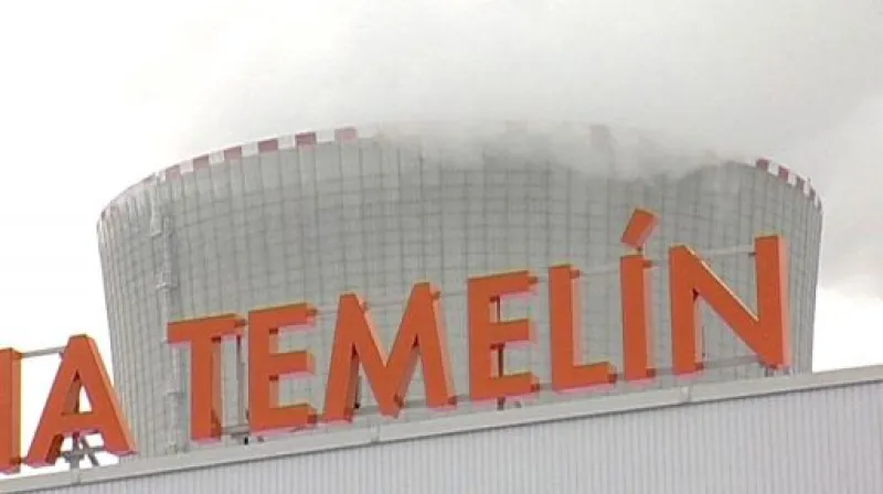 Reportáž Jiřího Böhma