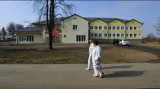 Ministr odvolal šéfa nemocnice v Dobřanech