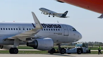 Lufthansa