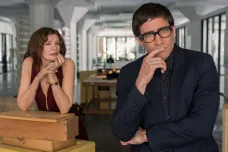 Filmová upoutávka týdne: Vražedně dobré umění? Gyllenhaal zažívá šílenství mezi obrazy