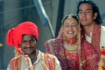 Česko chce lákat filmaře z Bollywoodu