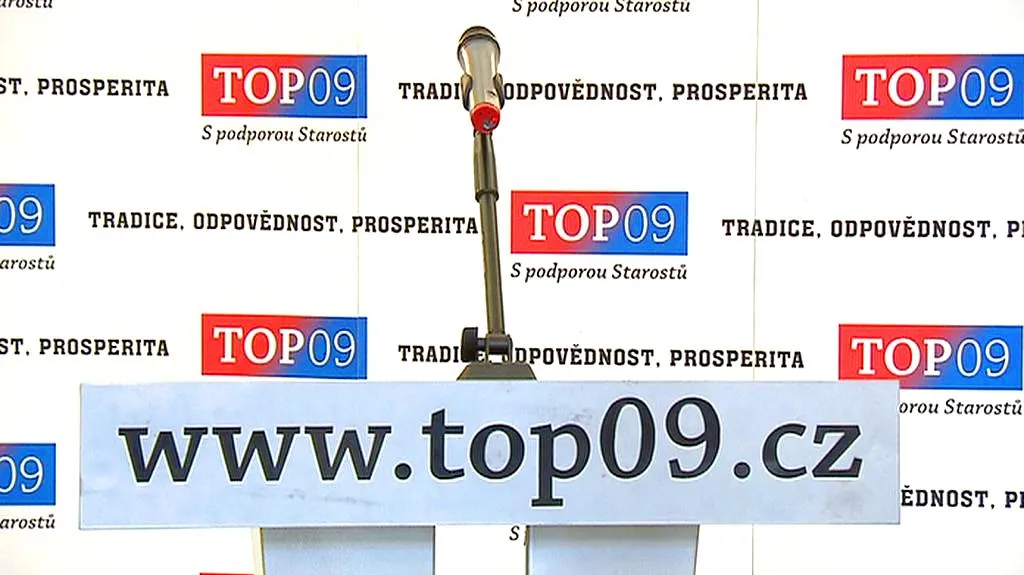 TOP 09