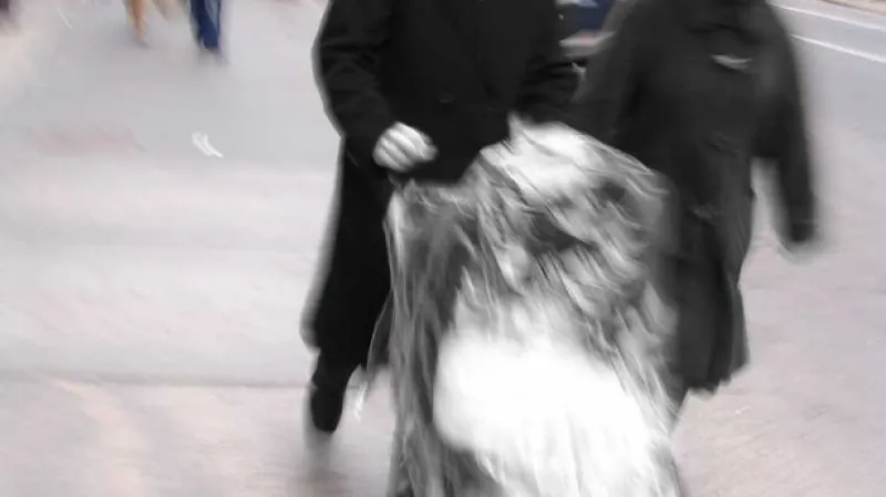 Fotografie Eugenia Percossiho