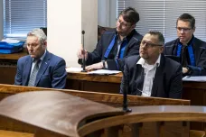 Varnsdorfský exstarosta u soudu odmítl, že by zasahoval do zakázky na pronájem radarů