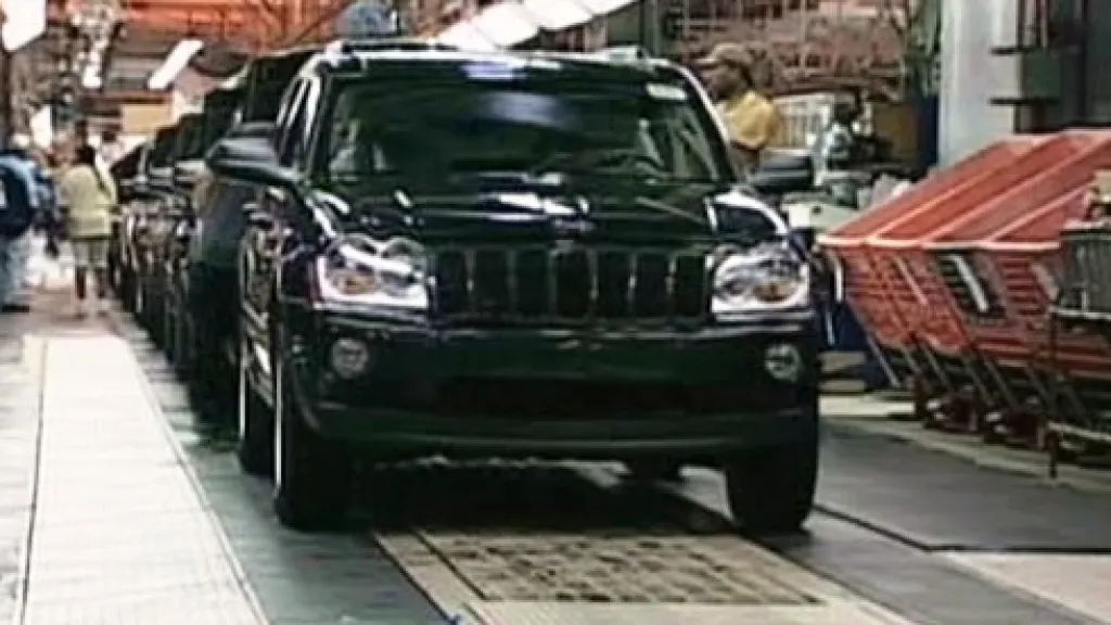 Chrysler