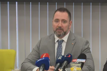 Ministr životního prostředí jednal se zástupci národních parků