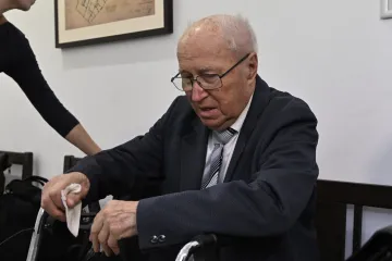 Odvolací soud definitivně zastavil stíhání pohraničníka Muzikáře