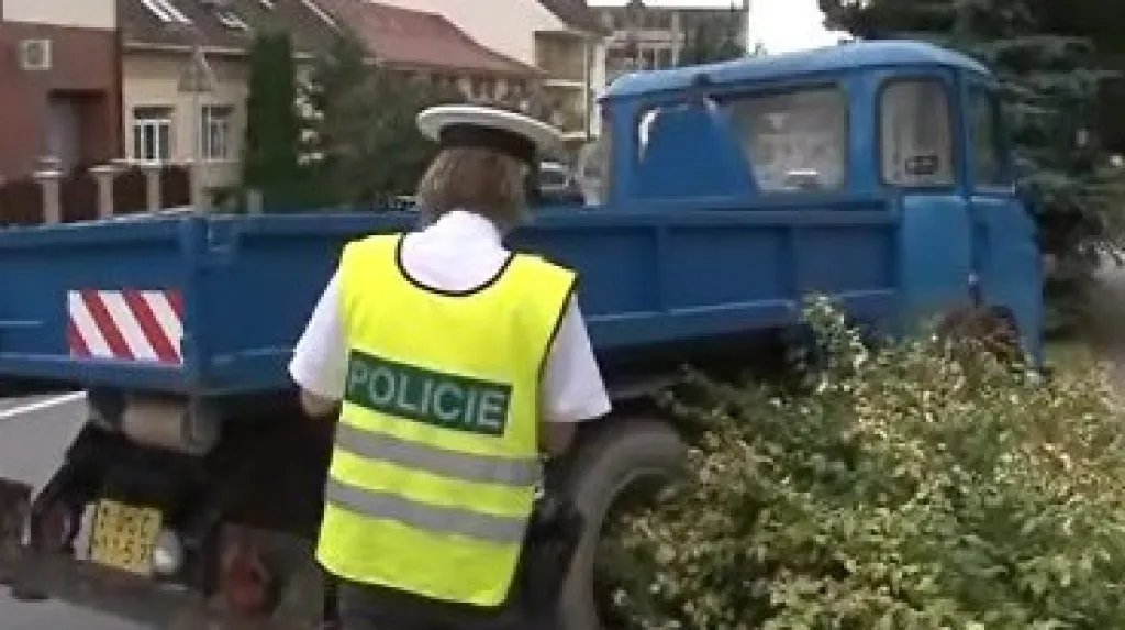 Policejní vyšetřování