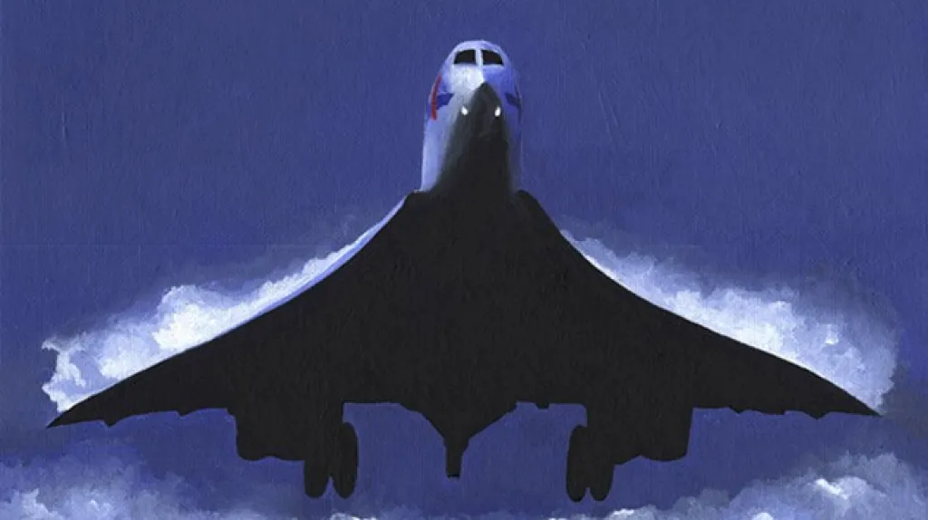 Concorde