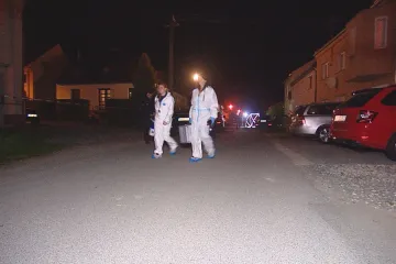 S výjimečným trestem jsou ve vězení dvě stovky lidí. Vysoká závažnost je důvodem k třicetiletým pobytům za mřížemi