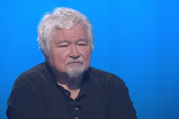 Lidé se vrátili z prázdnin a dozvěděli se, že je konec. Rozpad Československa byl bezohledný, míní Pithart