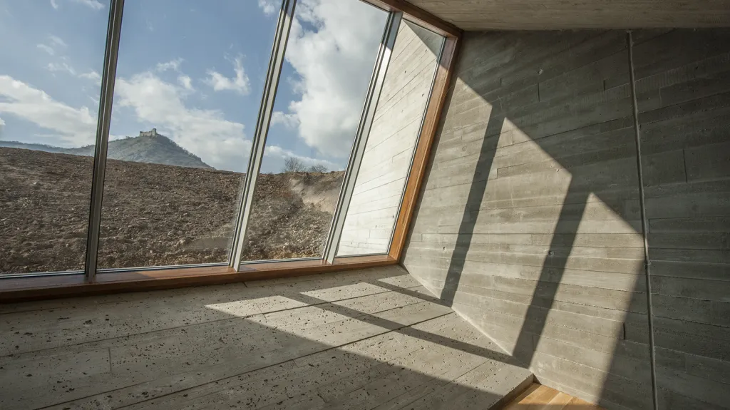 Česká cena za architekturu