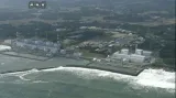 Radiace u Fukušimy stále soupá