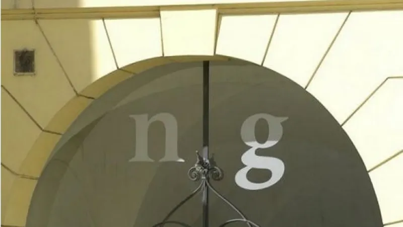 Národní galerie / Šternberský palác