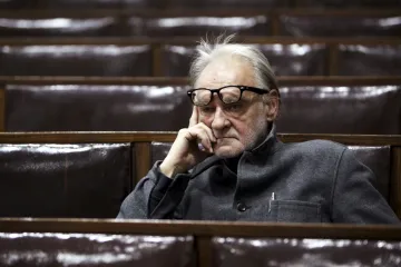 Zemřel režisér Satanského tanga Béla Tarr