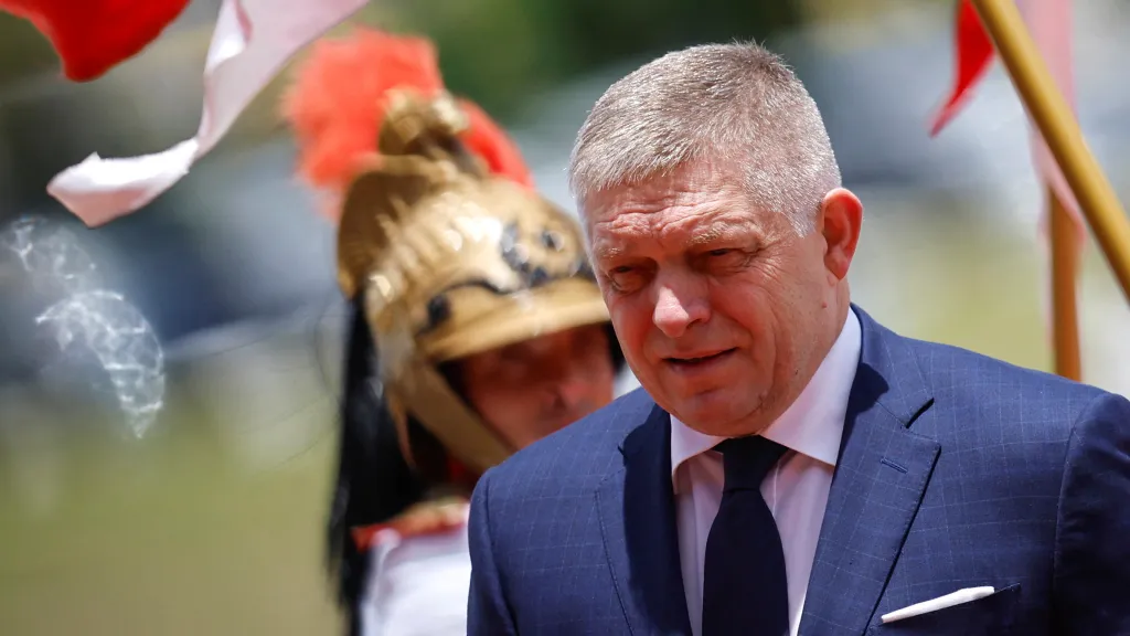 Robert Fico