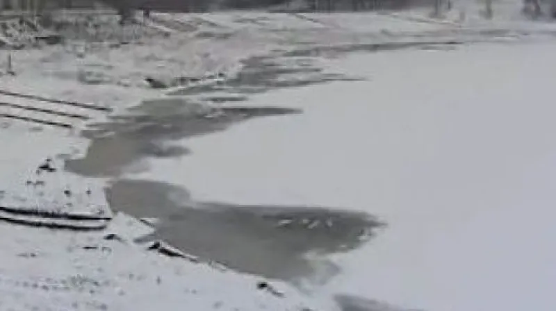 Jan Hodovský, vedoucí odborného dohledu, o projektu čištění přehrady