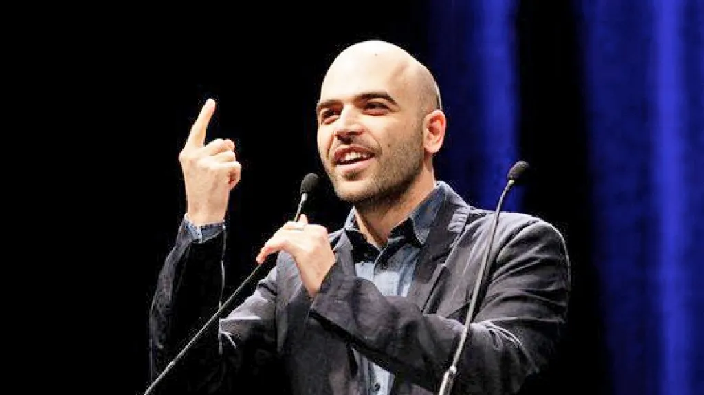 Roberto Saviano