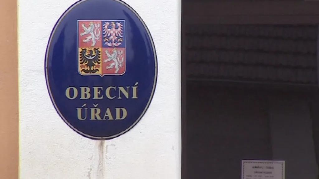 Obecní úřad