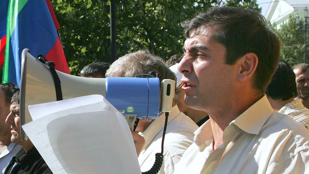 Chadžimurad Kamalov