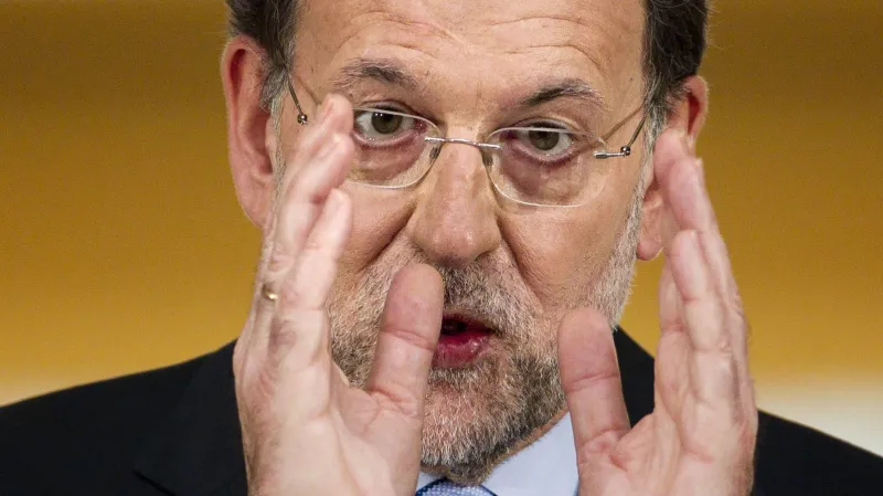 Mariano Rajoy