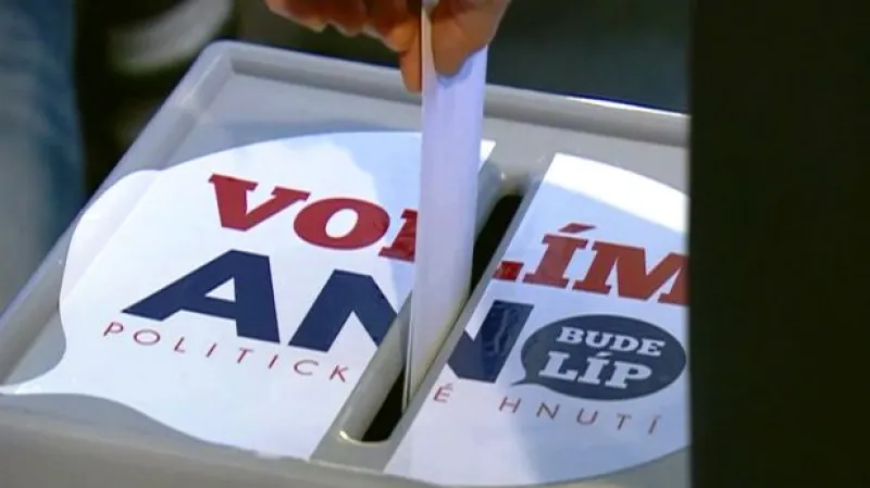 ANO zrušilo organizaci v Ústí