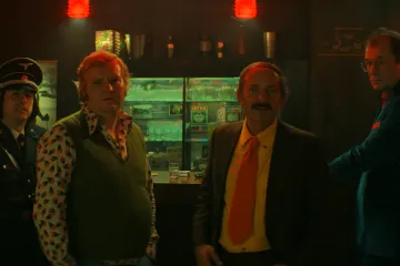 Nominace na ceny filmové kritiky ovládla Okupace, oscarový kandidát Zátopek je zatím druhý 