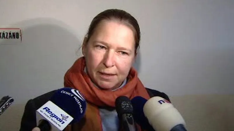 Sofie z Hohenbergu