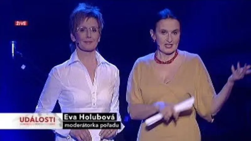 ČR uspořádala velkou charitativní akci pro Haiti