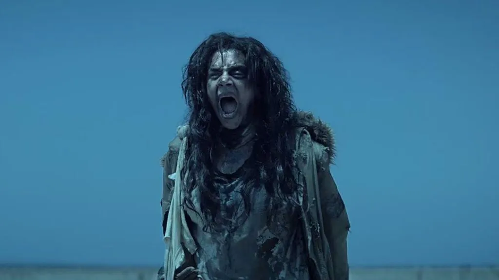 The Chemical Brothers / Sometimes I Feel So Deserted