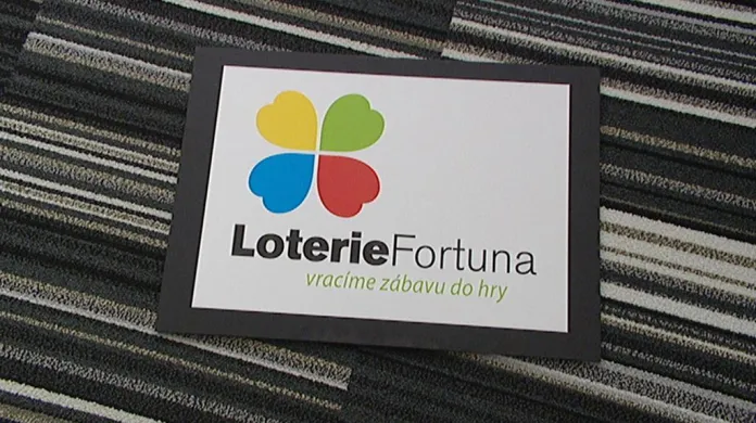 Fortuna spouští vlastní loterii.