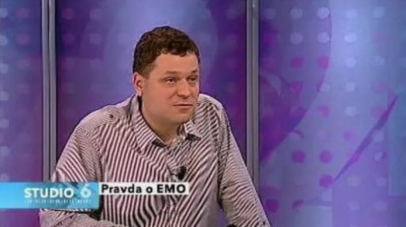 Rozhovor s Martinem Kuškou