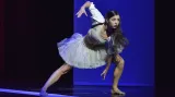 Barbora Šulcová v roli matky
