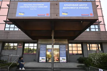 Praha znovu otevře uprchlické asistenční centrum. Nařídila to vláda, primátor Hřib ji proto kritizuje
