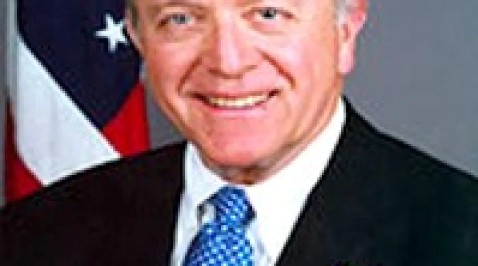 William Cabaniss