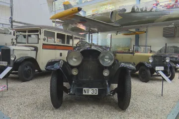 Pragovky mimořádného významu. Resort kultury přispěl na výkup desítkami milionů