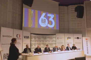 Zlínský festival dětských filmů představil znělku. Uctí Břetislava Pojara a představí skandinávské webové seriály