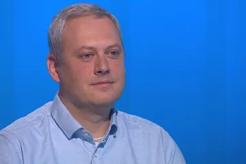 Umělá inteligence nám může pomoct. Je třeba jít s dobou, myslí si Materna