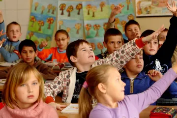 Školství čeká od ledna zásadní změna. Školy už nebudou dostávat peníze podle počtu žáků