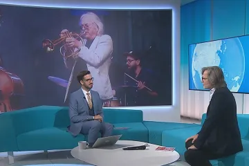 Bez obleku, zdarma a s hvězdami z celého světa. Na českých náměstích začíná Bohemia JazzFest