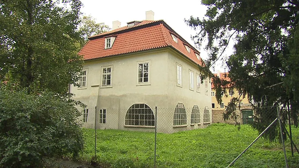 Werichova vila