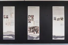 Český rodinný tábor v Birkenau vyvraždili nacisté před 80 lety. V plynové komoře a před ní zemřelo nejméně 3792 lidí
