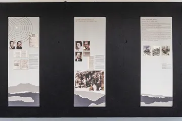 Český rodinný tábor v Birkenau vyvraždili nacisté před 80 lety. V plynové komoře a před ní zemřelo nejméně 3792 lidí
