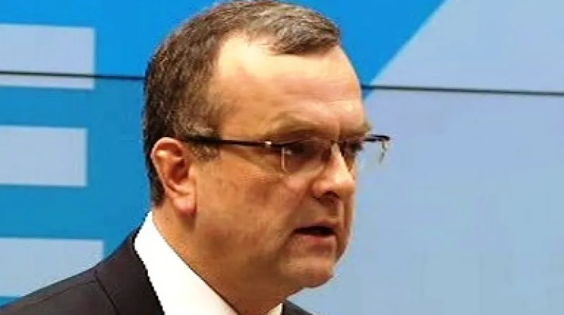 Miroslav Kalousek