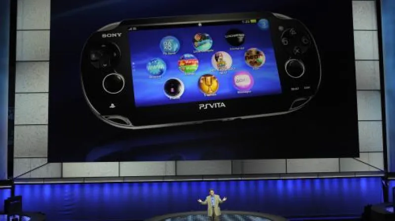 PlayStation Vita