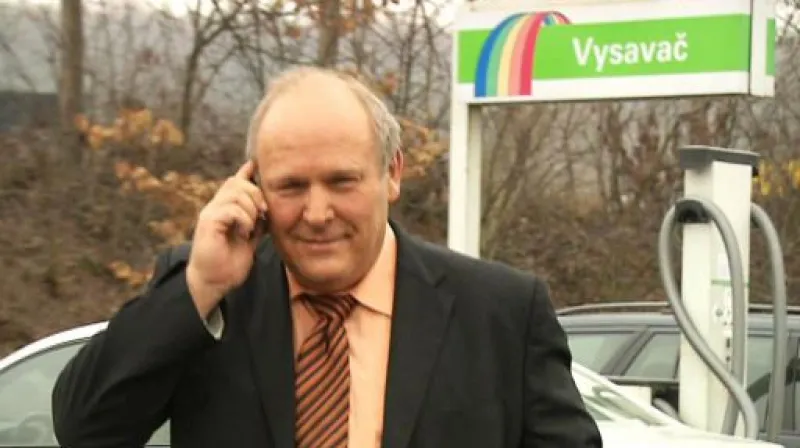 Rozhovor se Stanislavem Humlem a Františkem Bublanem