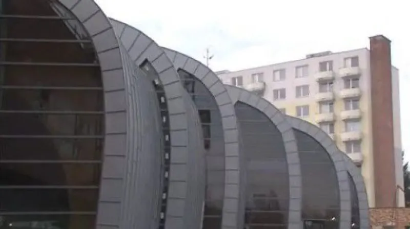 Stavba bazénu v Brně - Kohoutovicích